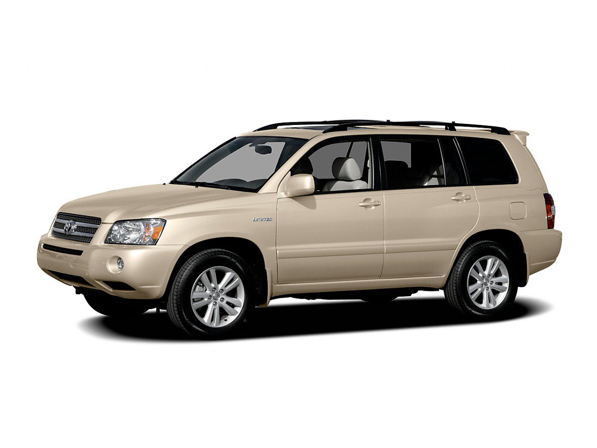 toyota highlander 2006 JTEEW21A660008843 image toyota highlander 2006 JTEEW21A660008843 image