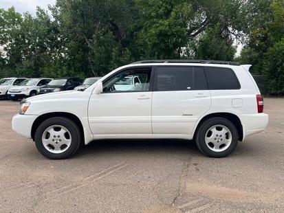 toyota highlander 2006 JTEEP21A960175694 image toyota highlander 2006 JTEEP21A960175694 image