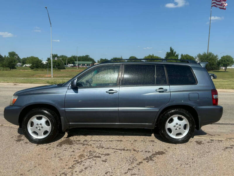 toyota highlander 2006 JTEEP21A460184982 image toyota highlander 2006 JTEEP21A460184982 image