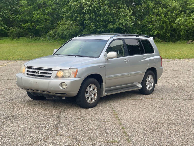 toyota highlander 2002 JTEGF21A620065661 image toyota highlander 2002 JTEGF21A620065661 image