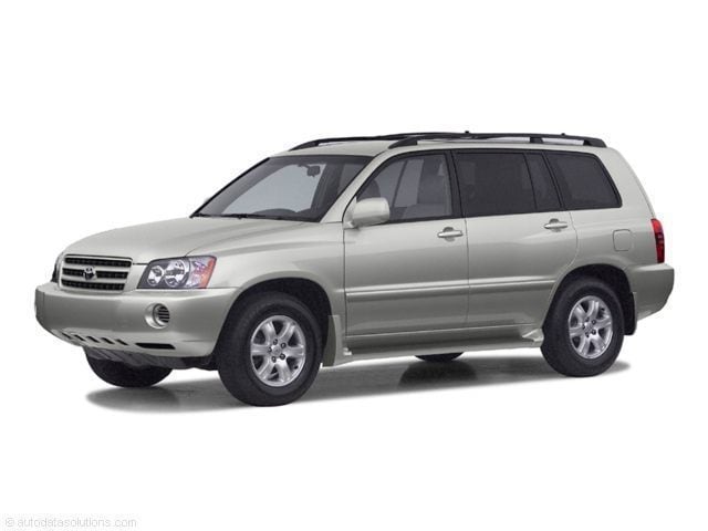 toyota highlander 2002 JTEHF21A520095237 image toyota highlander 2002 JTEHF21A520095237 image