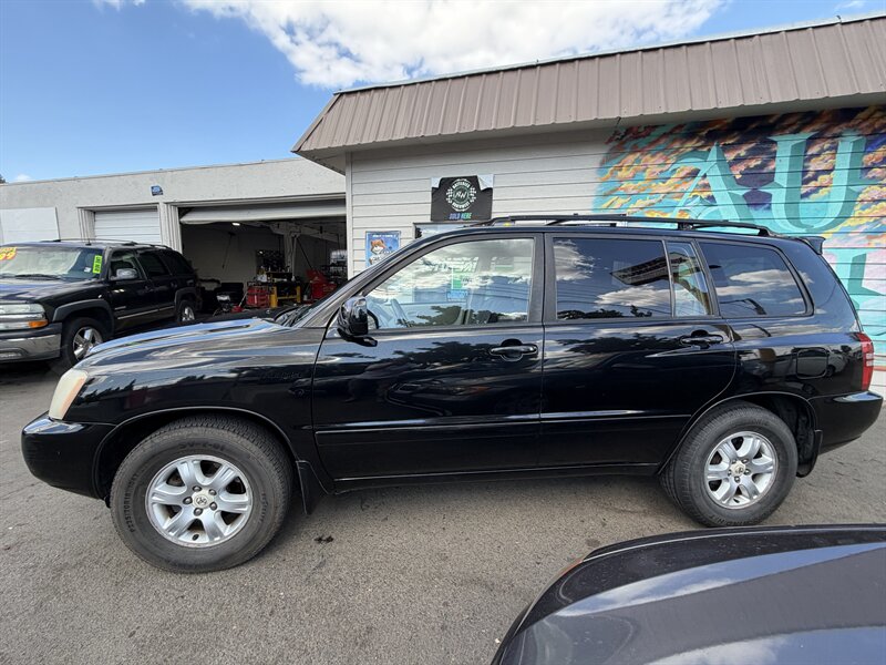 toyota highlander 2002 JTEGF21A320042340 image toyota highlander 2002 JTEGF21A320042340 image