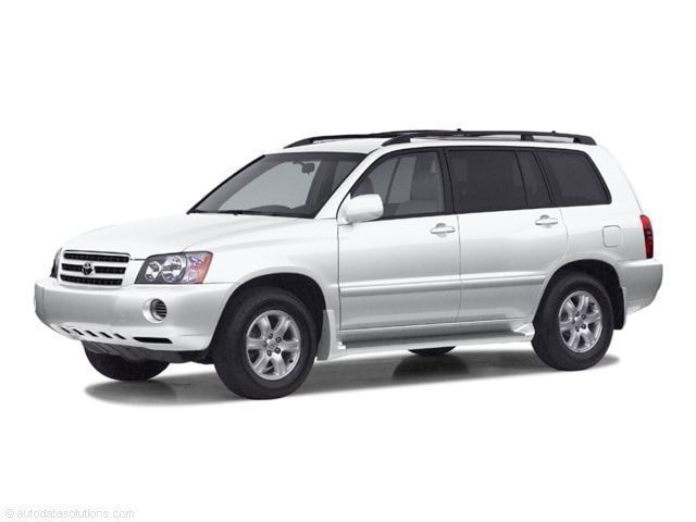 toyota highlander 2002 JTEGF21A520071385 image toyota highlander 2002 JTEGF21A520071385 image