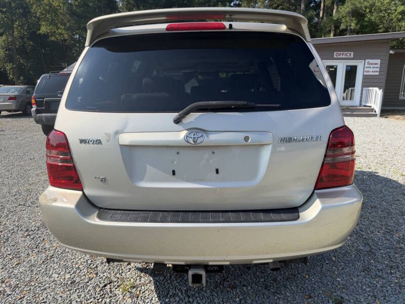 toyota highlander 2002 JTEGF21A120058973 image toyota highlander 2002 JTEGF21A120058973 image