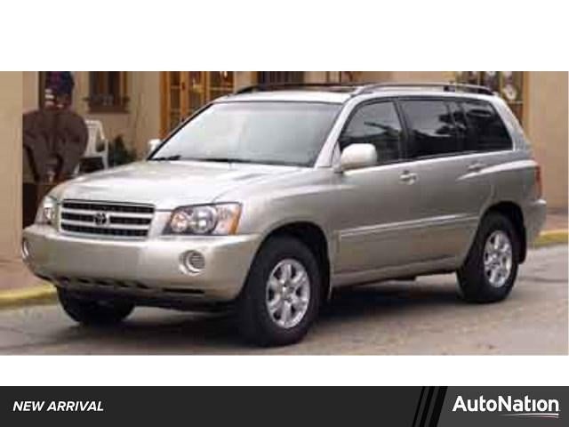 toyota highlander 2002 JTEGD21A820029508 image toyota highlander 2002 JTEGD21A820029508 image