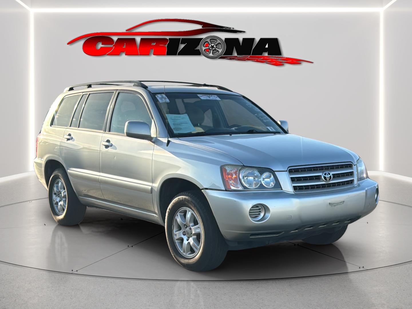 toyota highlander 2002 JTEGF21A720044401 image toyota highlander 2002 JTEGF21A720044401 image