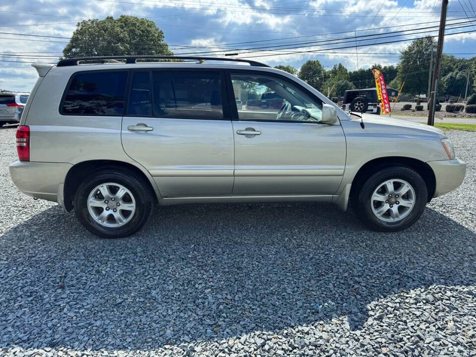 toyota highlander 2002 JTEGF21A520054179 image toyota highlander 2002 JTEGF21A520054179 image