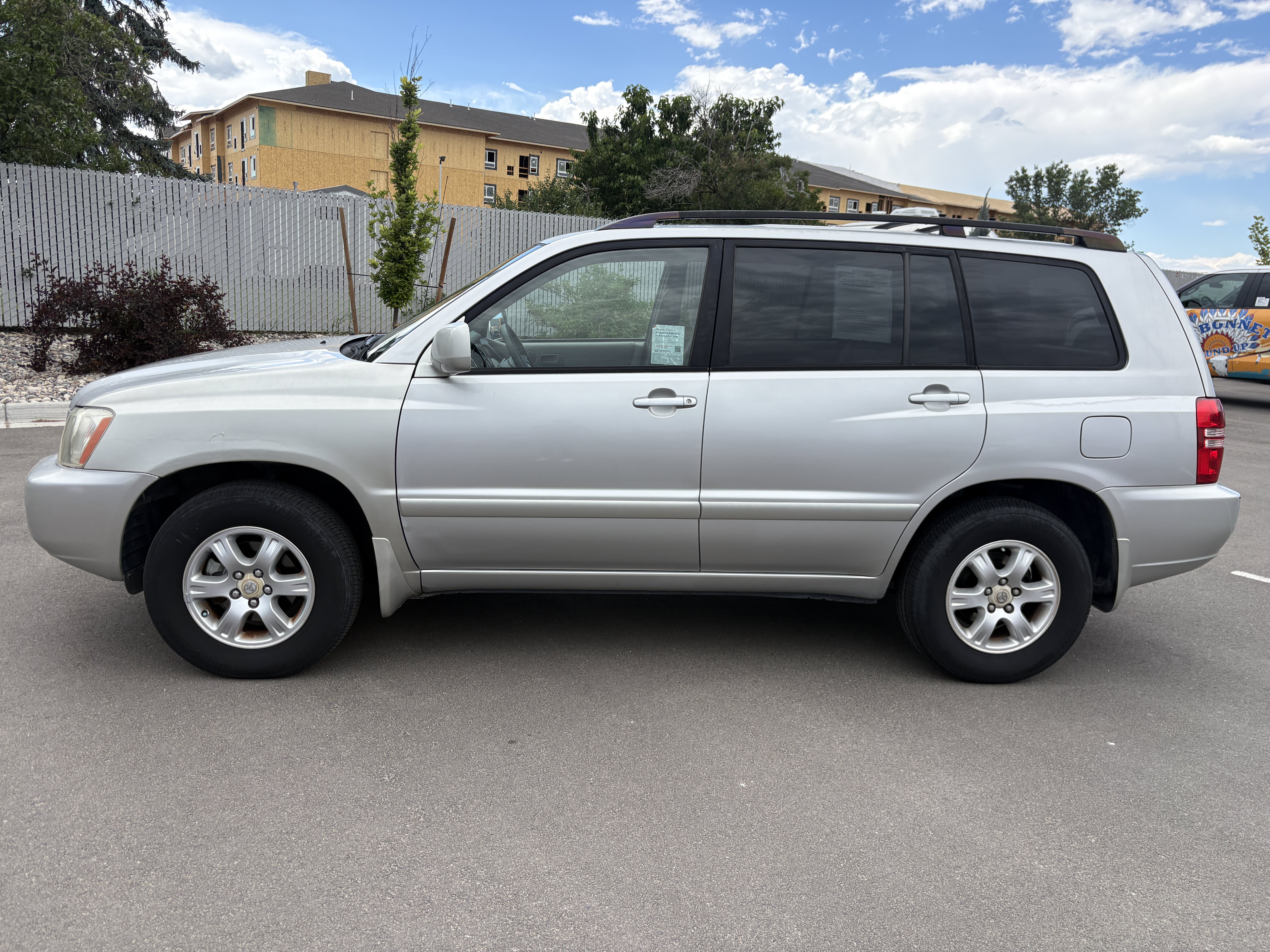toyota highlander 2002 JTEGF21A320063902 image toyota highlander 2002 JTEGF21A320063902 image