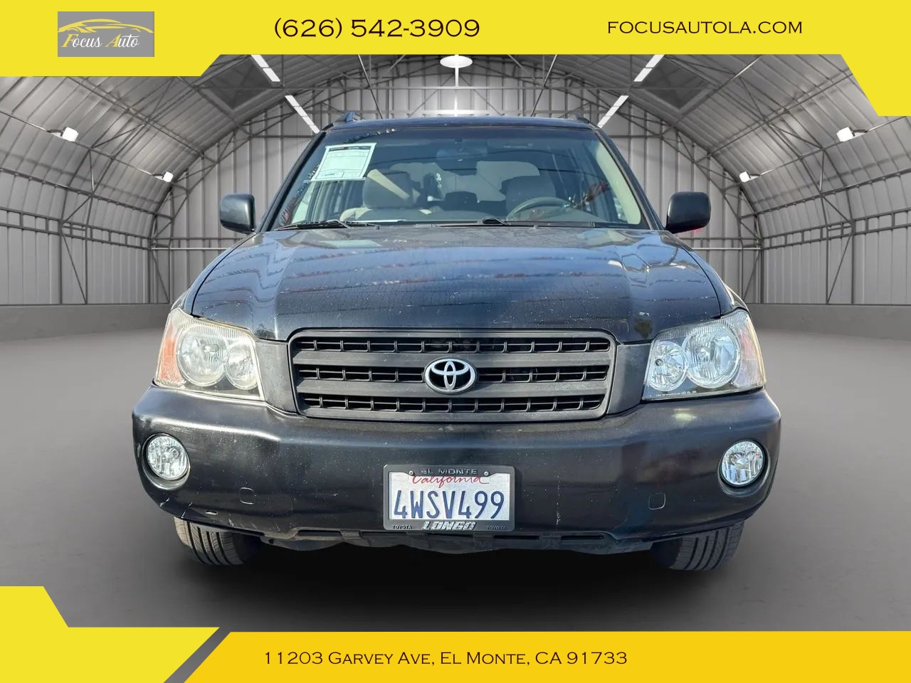 toyota highlander 2002 JTEGF21A320046291 image toyota highlander 2002 JTEGF21A320046291 image