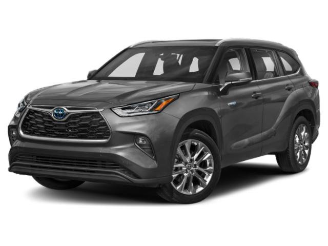 toyota highlander 2020 5TDDBRCH3LS010895 image toyota highlander 2020 5TDDBRCH3LS010895 image
