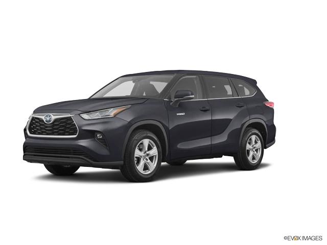 toyota highlander 2020 5TDBBRCH2LS512899 image toyota highlander 2020 5TDBBRCH2LS512899 image