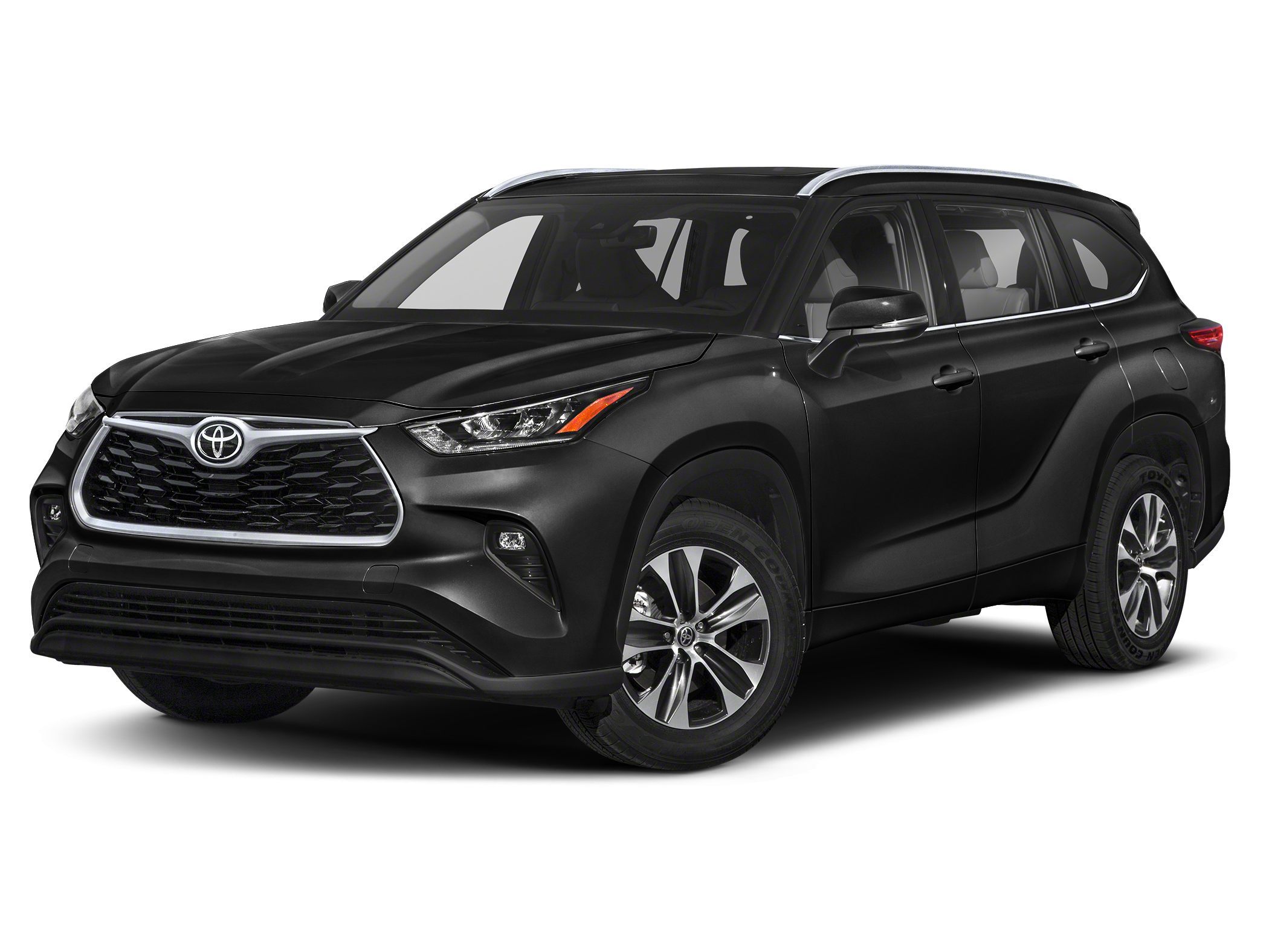 toyota highlander 2020 5TDHZRAH4LS002806 image toyota highlander 2020 5TDHZRAH4LS002806 image