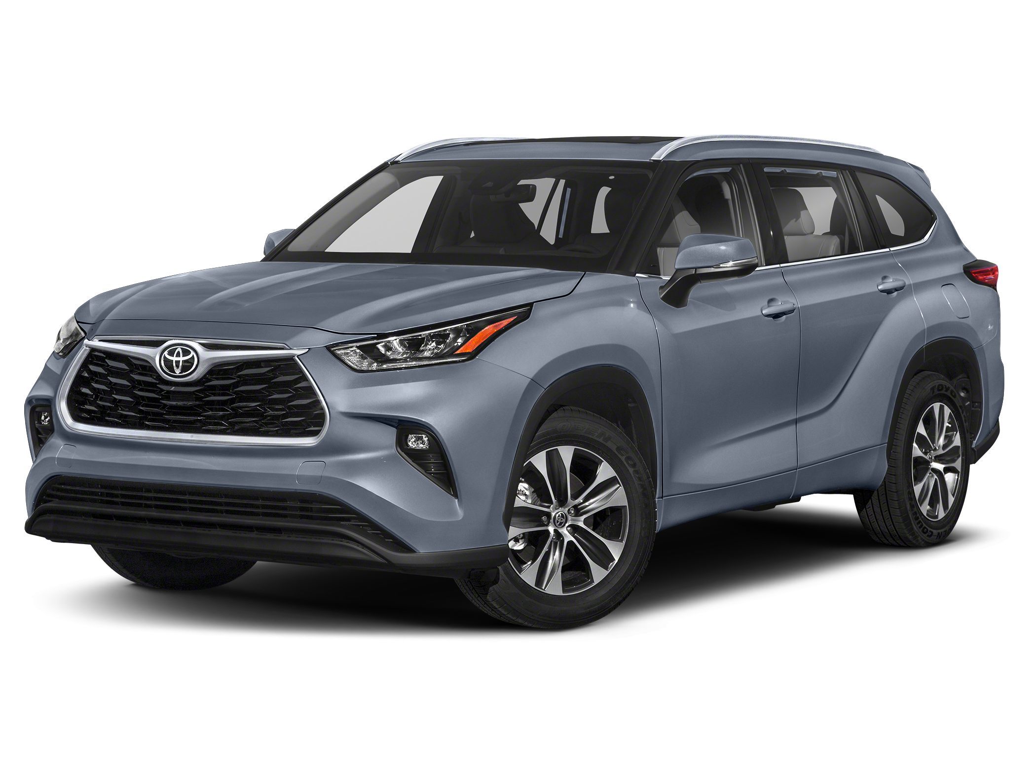 toyota highlander 2020 5TDHZRAH4LS004636 image toyota highlander 2020 5TDHZRAH4LS004636 image
