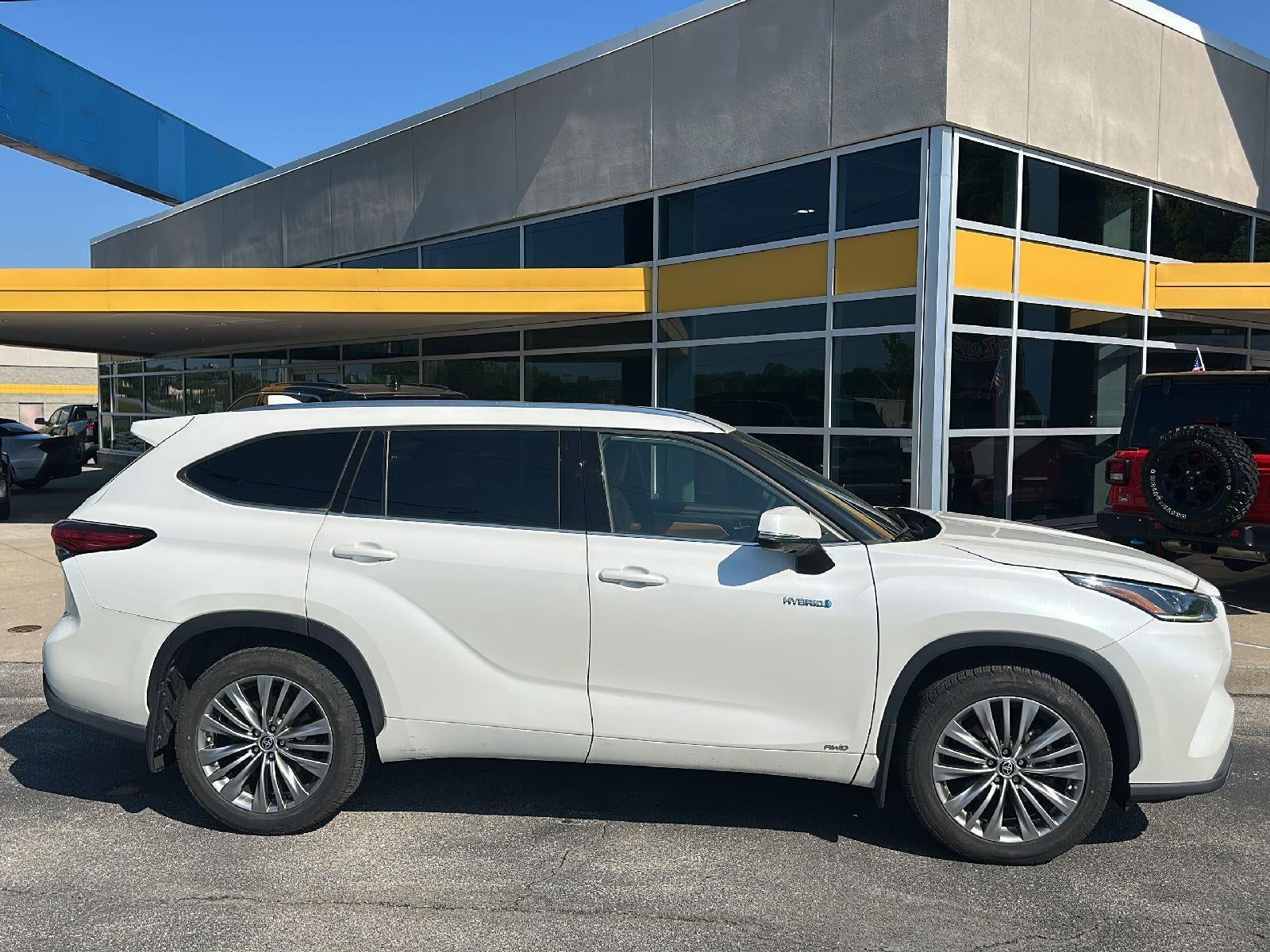 toyota highlander 2020 5TDEBRCH9LS009304 image toyota highlander 2020 5TDEBRCH9LS009304 image