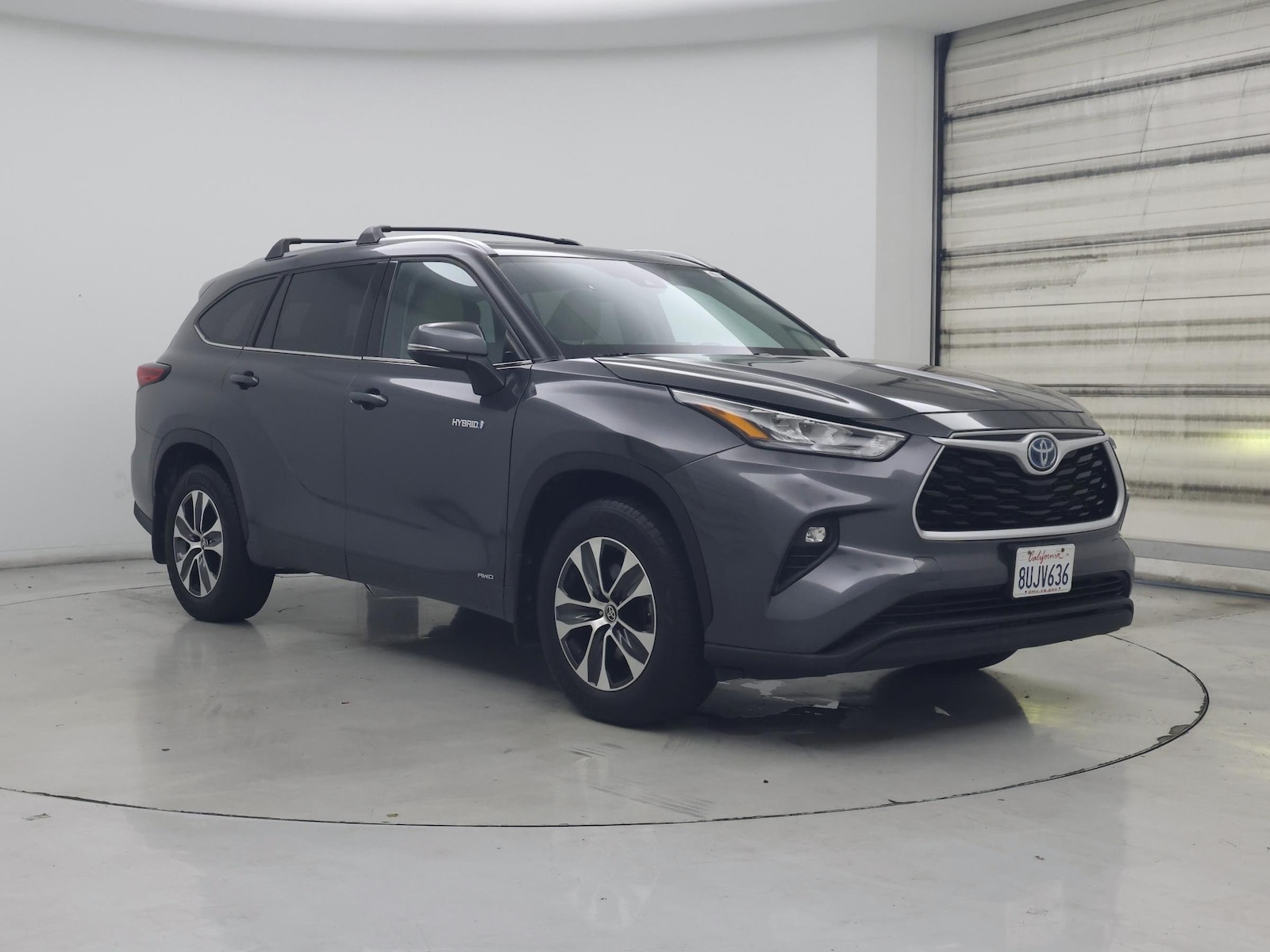 toyota highlander 2020 5TDHBRCH2LS507776 image toyota highlander 2020 5TDHBRCH2LS507776 image