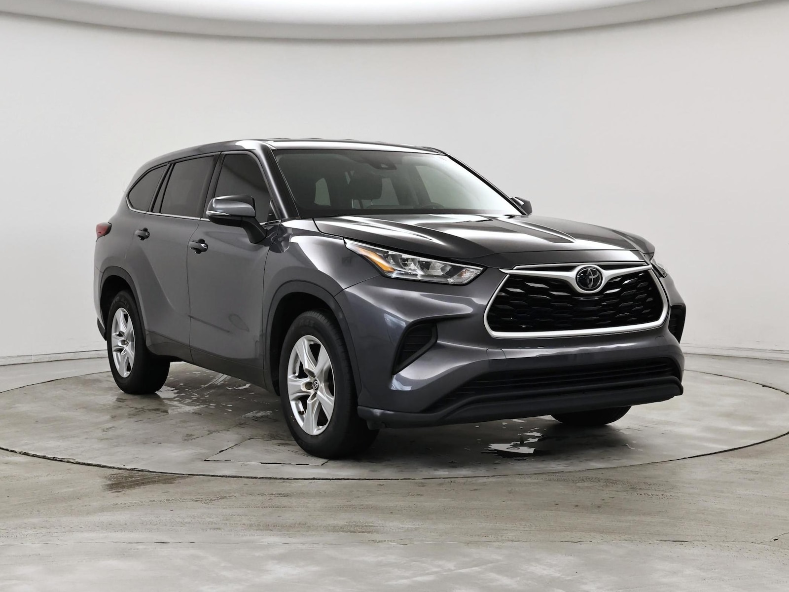 toyota highlander 2020 5TDCZRAH9LS504933 image toyota highlander 2020 5TDCZRAH9LS504933 image