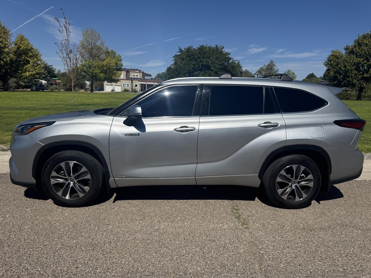 toyota highlander 2020 5TDGBRCH1LS509675 image toyota highlander 2020 5TDGBRCH1LS509675 image