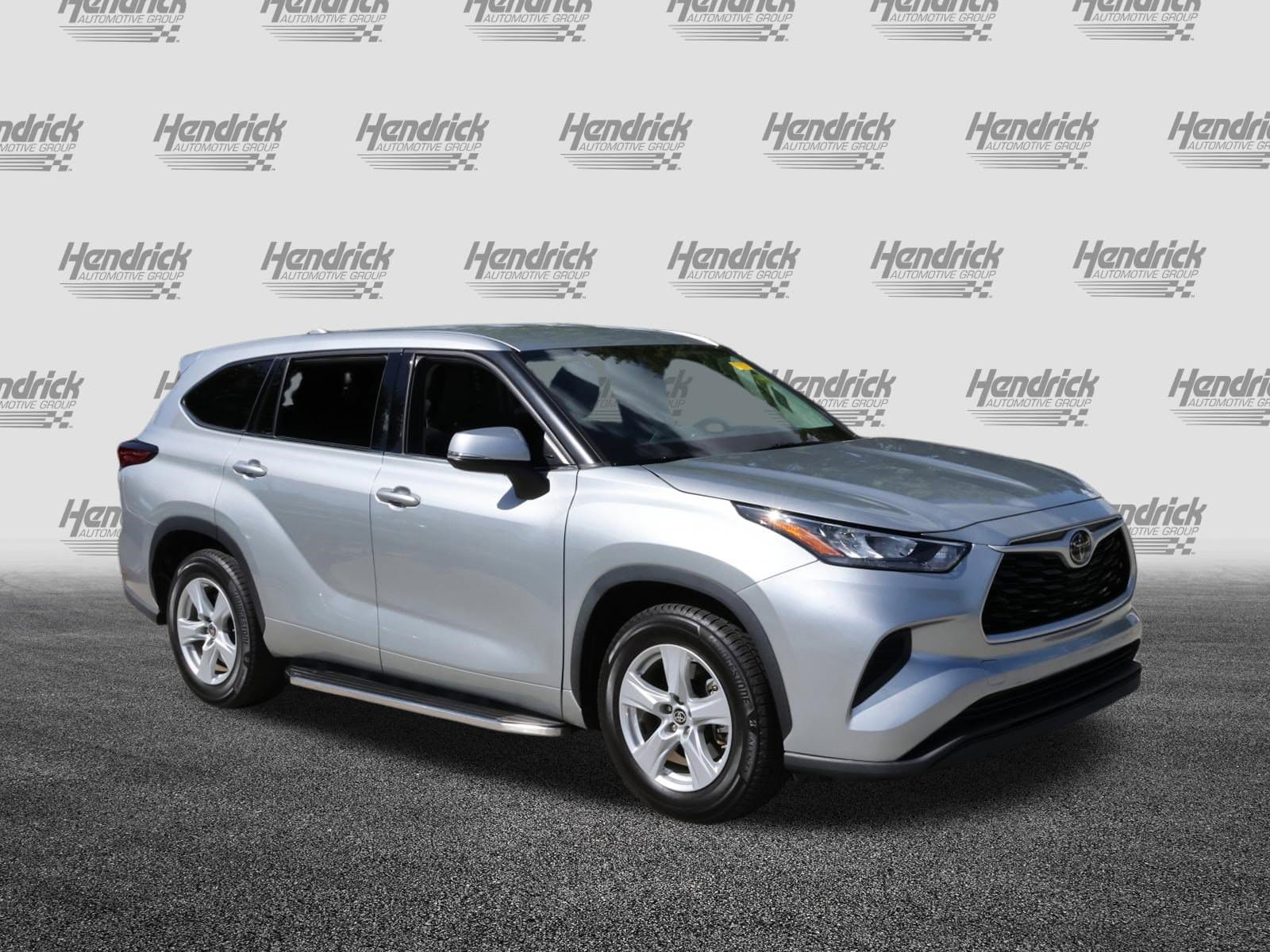 toyota highlander 2020 5TDCZRAH1LS030573 image toyota highlander 2020 5TDCZRAH1LS030573 image