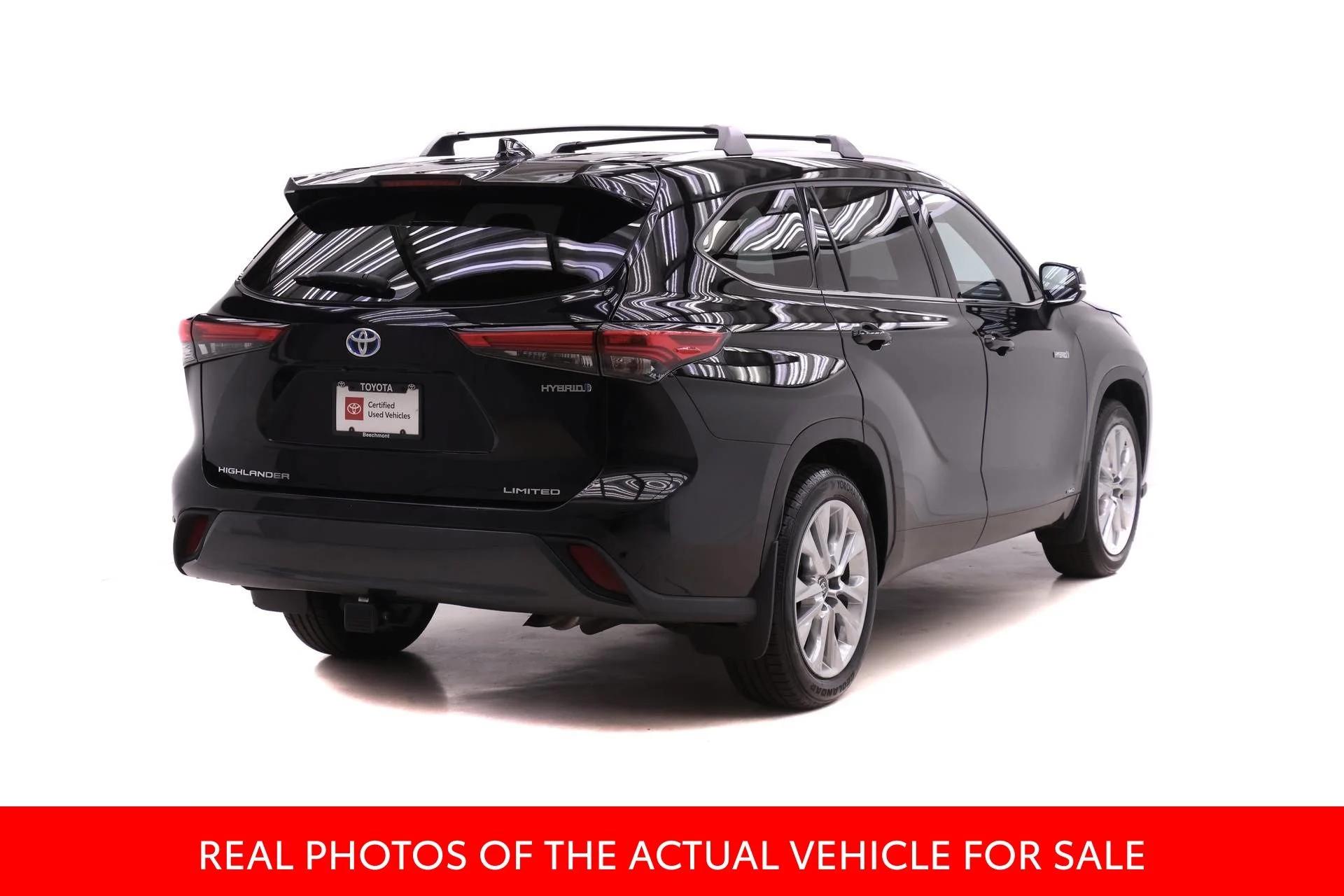 toyota highlander 2020 5TDXBRCH7LS006989 image toyota highlander 2020 5TDXBRCH7LS006989 image