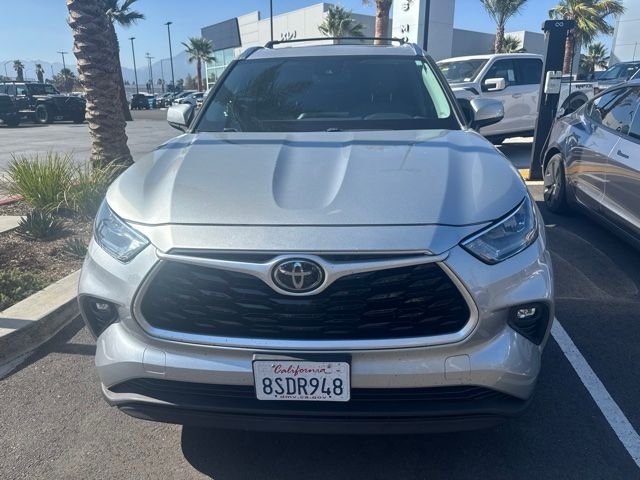 toyota highlander 2020 5TDHZRAH8LS501530 image toyota highlander 2020 5TDHZRAH8LS501530 image