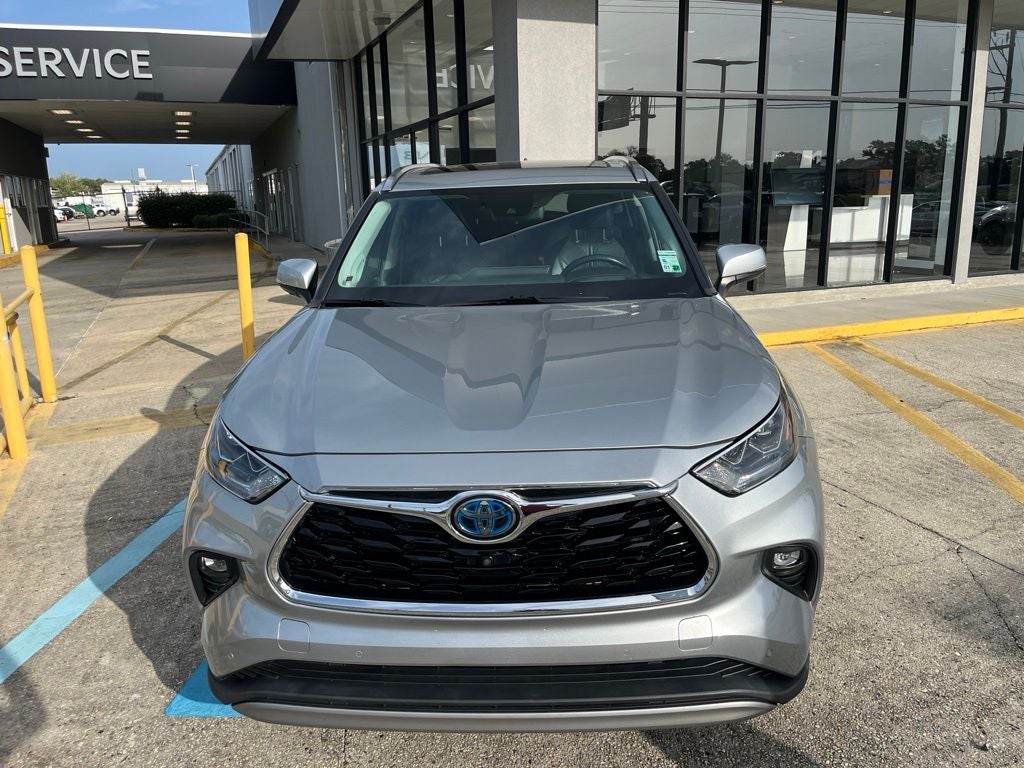 toyota highlander 2020 5TDFARAH7LS004242 image toyota highlander 2020 5TDFARAH7LS004242 image