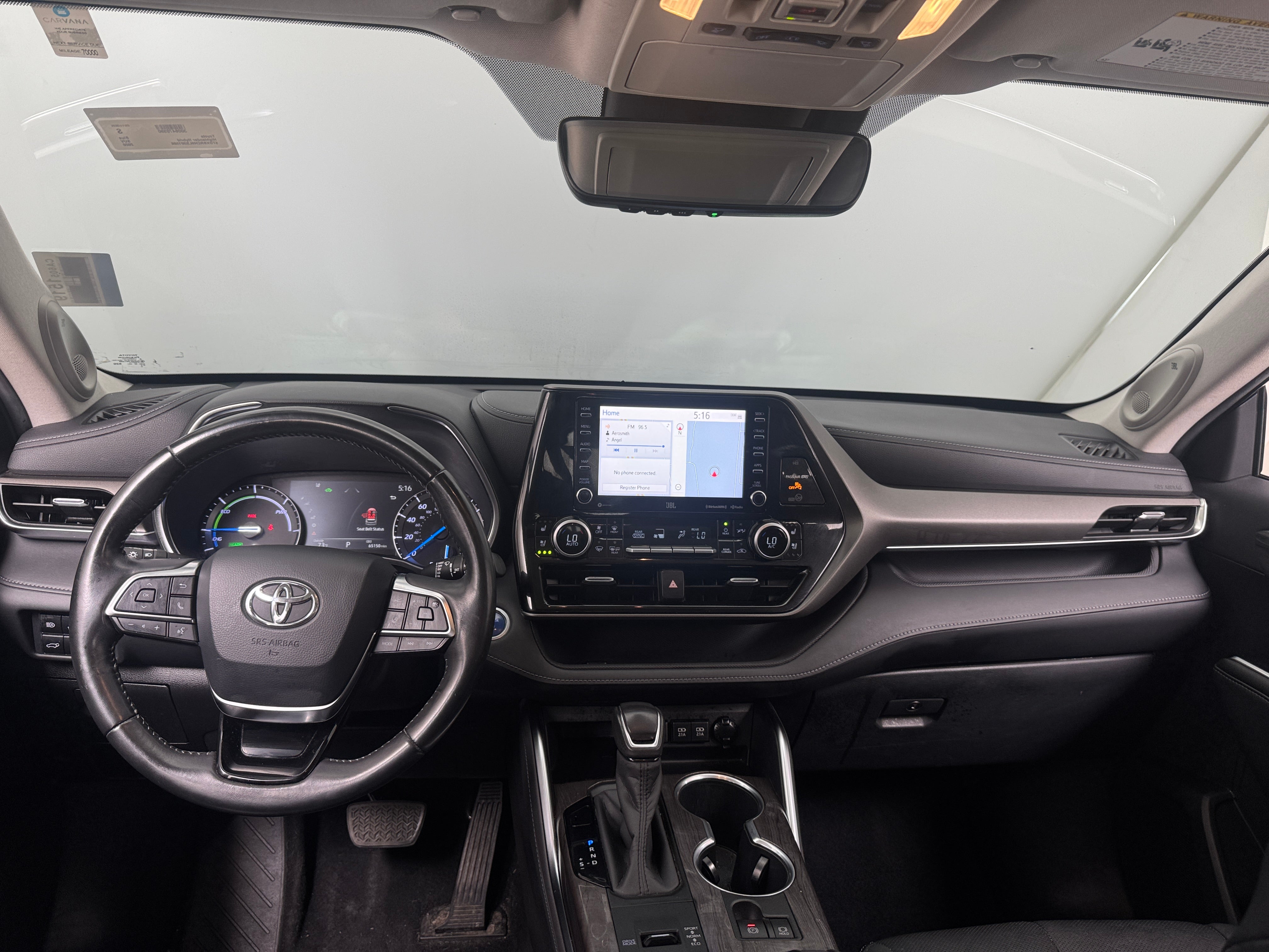 toyota highlander 2020 5TDXBRCH9LS001566 image toyota highlander 2020 5TDXBRCH9LS001566 image