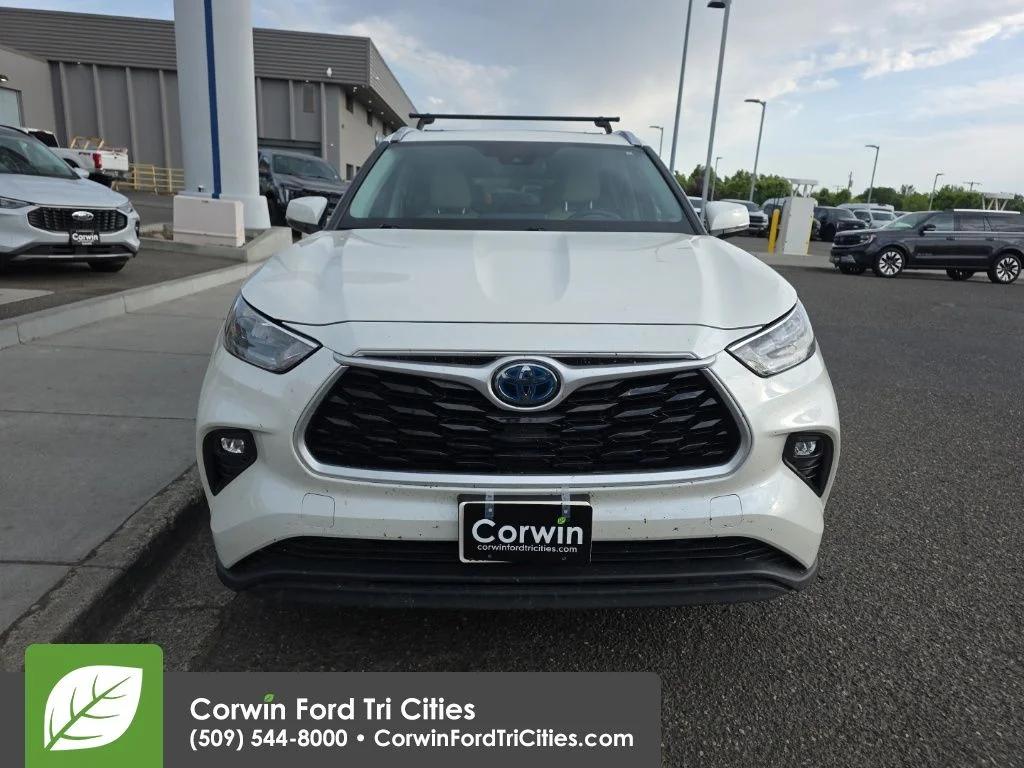 toyota highlander 2020 5TDGBRCH5LS500705 image toyota highlander 2020 5TDGBRCH5LS500705 image