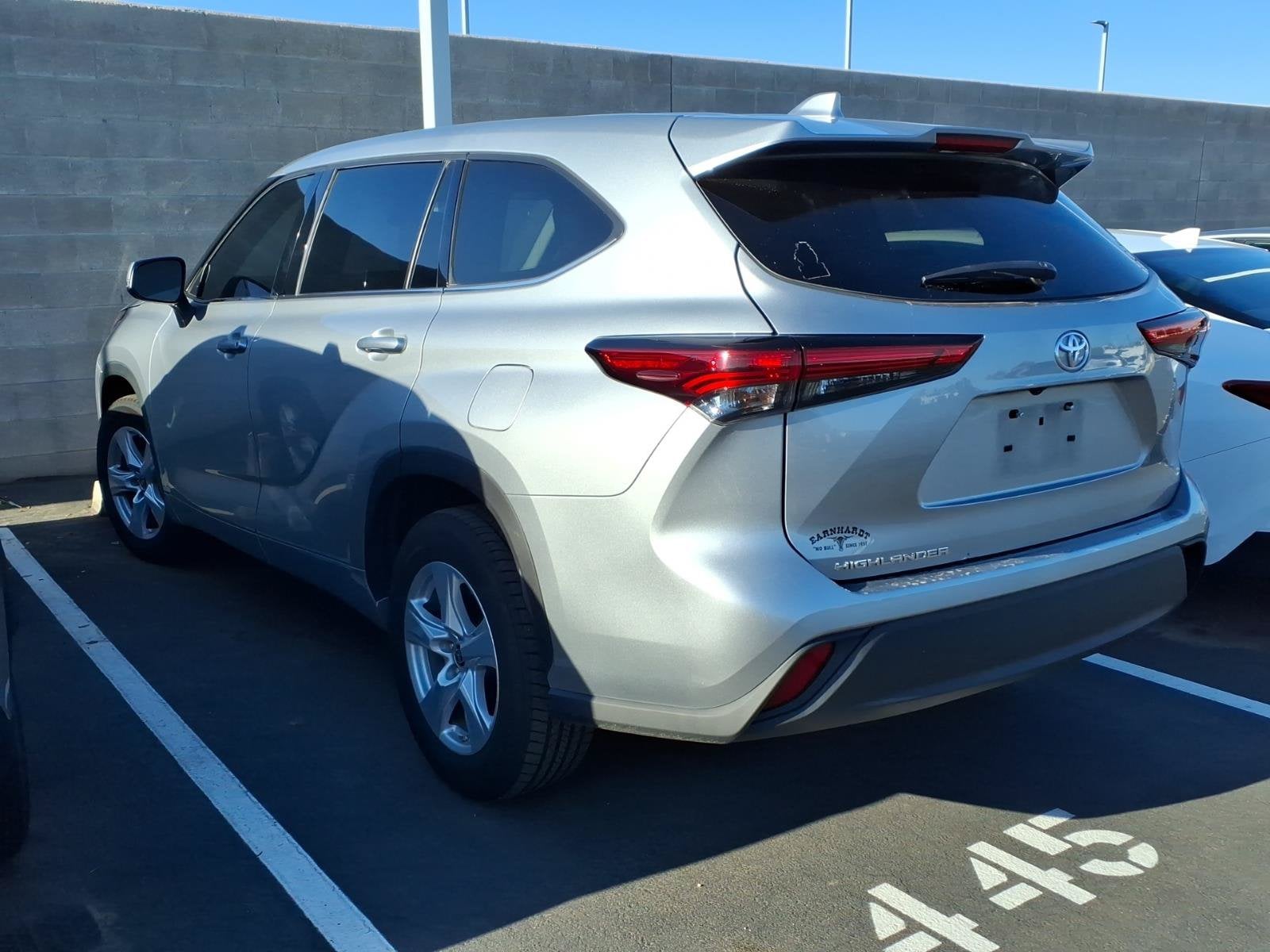 toyota highlander 2020 5TDCZRAH0LS022044 image toyota highlander 2020 5TDCZRAH0LS022044 image