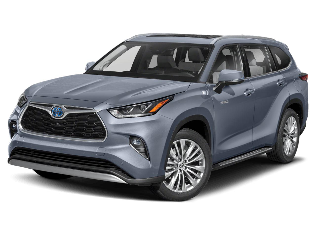 toyota highlander 2020 5TDEBRCH3LS013493 image toyota highlander 2020 5TDEBRCH3LS013493 image