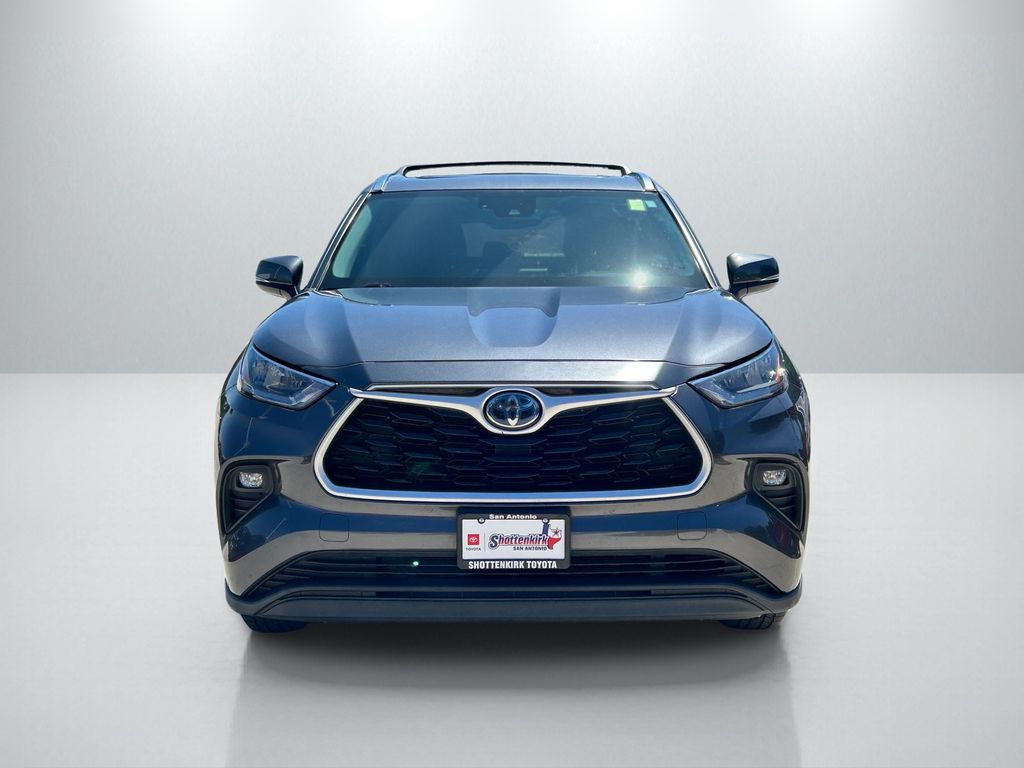 toyota highlander 2020 5TDGARAH6LS500749 image toyota highlander 2020 5TDGARAH6LS500749 image
