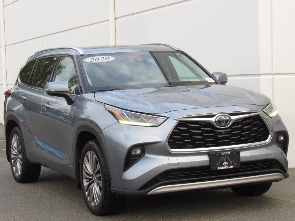 toyota highlander 2020 5TDEBRCH3LS006088 image toyota highlander 2020 5TDEBRCH3LS006088 image