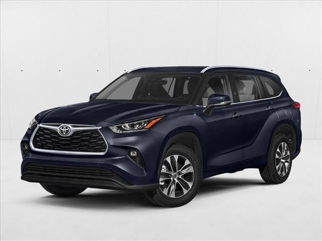 toyota highlander 2020 5TDHZRAH8LS004414 image toyota highlander 2020 5TDHZRAH8LS004414 image