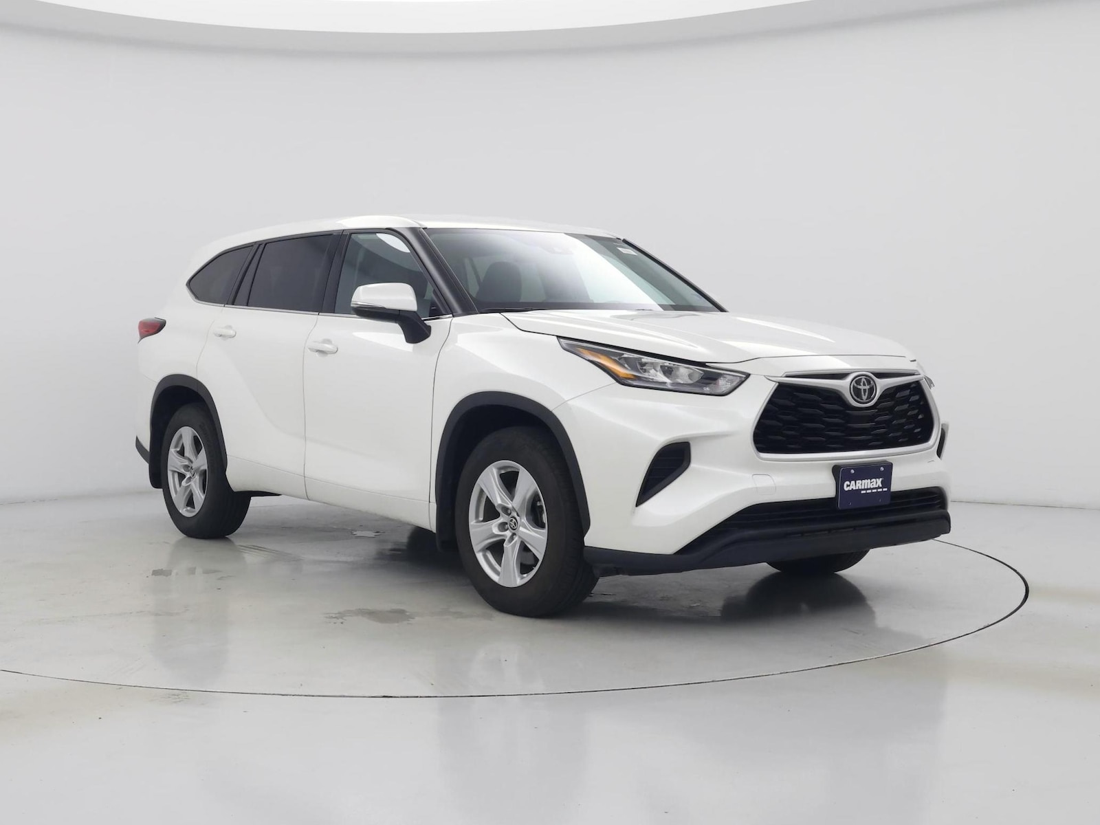 toyota highlander 2020 5TDCZRBH2LS025316 image toyota highlander 2020 5TDCZRBH2LS025316 image