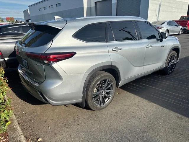 toyota highlander 2020 5TDEBRCH9LS005723 image toyota highlander 2020 5TDEBRCH9LS005723 image
