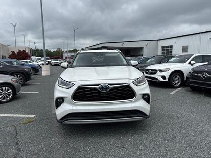 toyota highlander 2020 5TDFARAH7LS000563 image toyota highlander 2020 5TDFARAH7LS000563 image