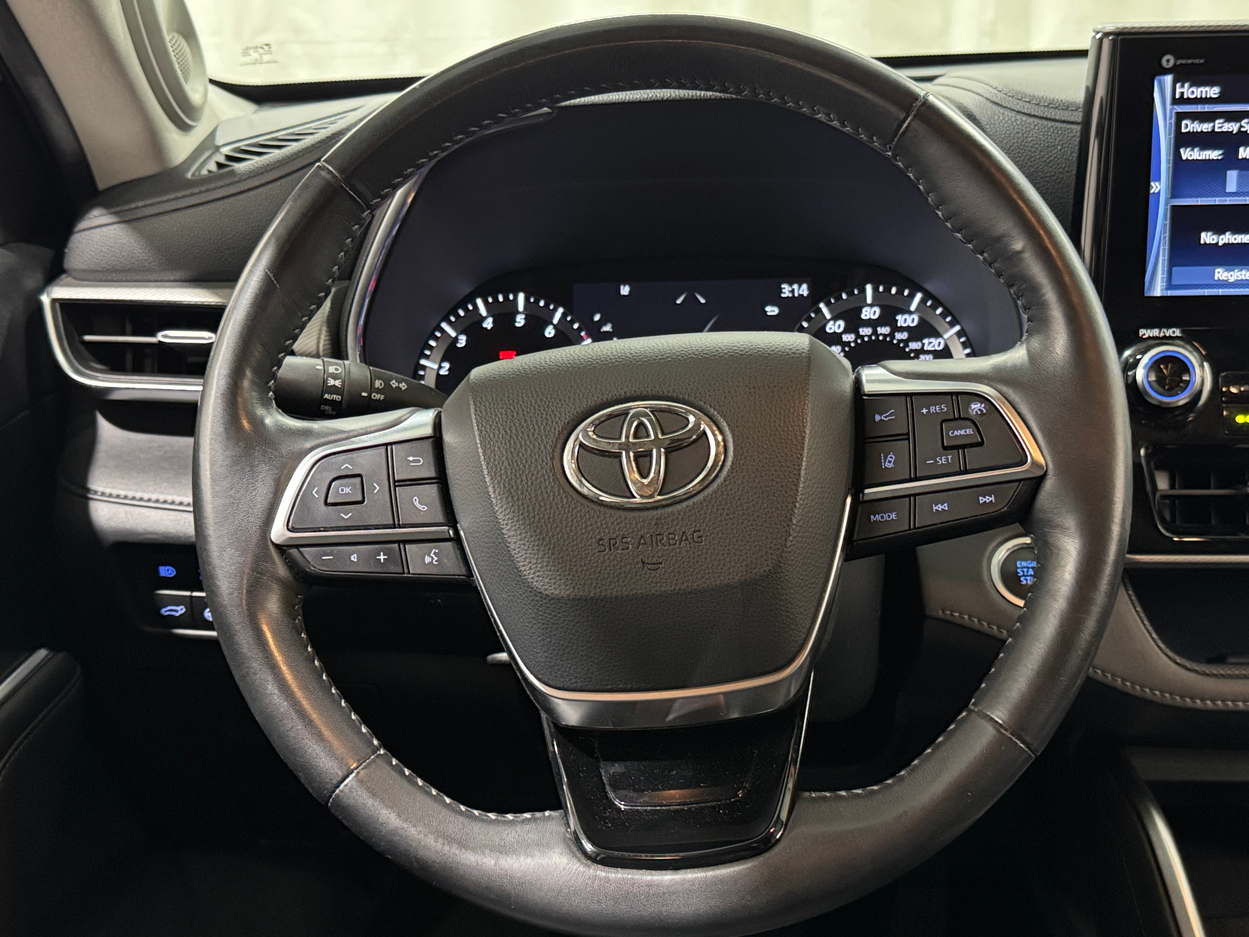 toyota highlander 2020 5TDFZRAH4LS013764 image toyota highlander 2020 5TDFZRAH4LS013764 image