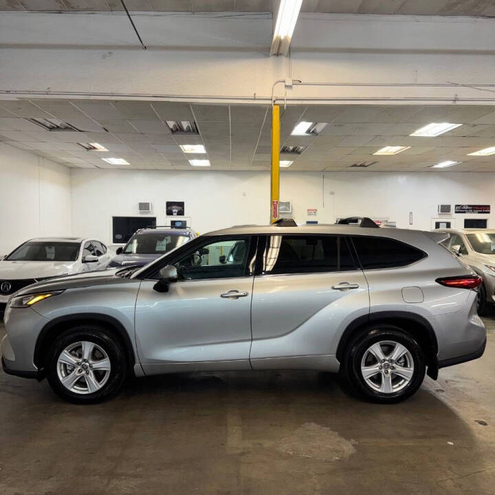 toyota highlander 2020 5TDCZRAH1LS511116 image toyota highlander 2020 5TDCZRAH1LS511116 image