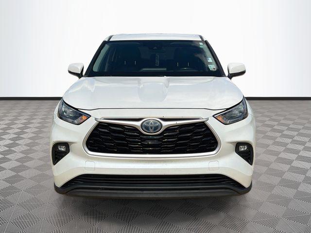 toyota highlander 2020 5TDZARAH9LS001081 image toyota highlander 2020 5TDZARAH9LS001081 image