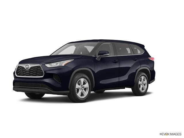 toyota highlander 2020 5TDCZRBH9LS509337 image toyota highlander 2020 5TDCZRBH9LS509337 image