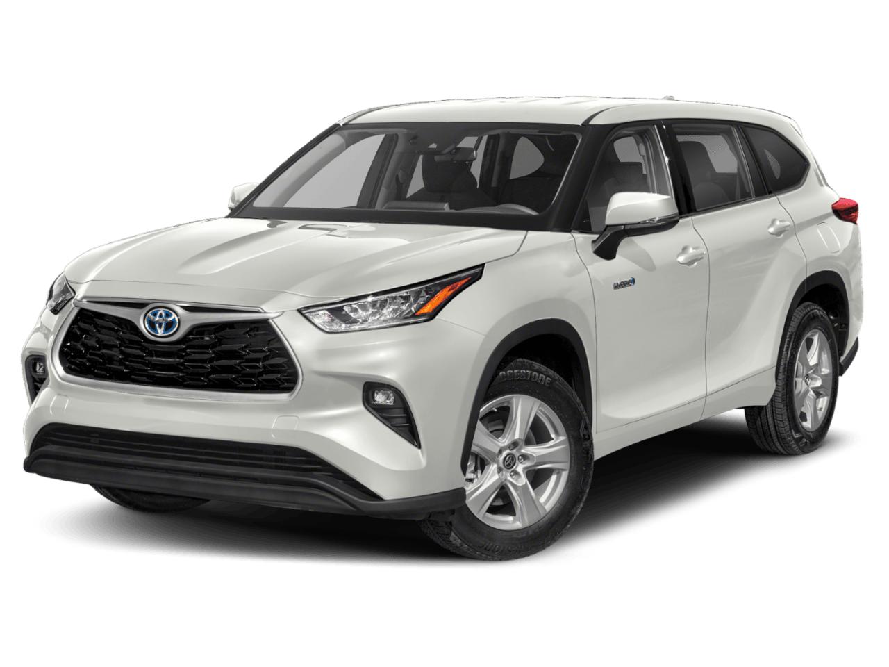 toyota highlander 2020 5TDHARAH0LS502176 image toyota highlander 2020 5TDHARAH0LS502176 image