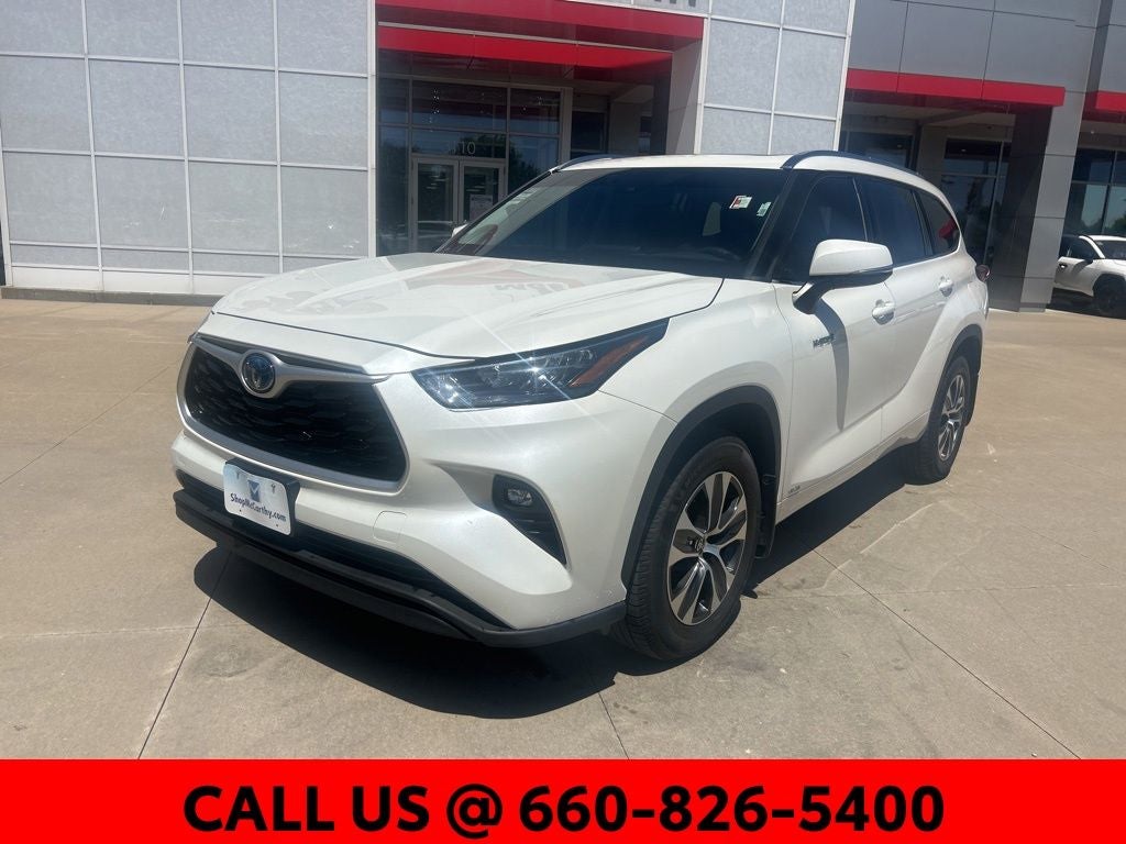 toyota highlander 2020 5TDHBRCH6LS503570 image toyota highlander 2020 5TDHBRCH6LS503570 image