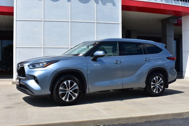 toyota highlander 2020 5TDHBRCH4LS008171 image toyota highlander 2020 5TDHBRCH4LS008171 image