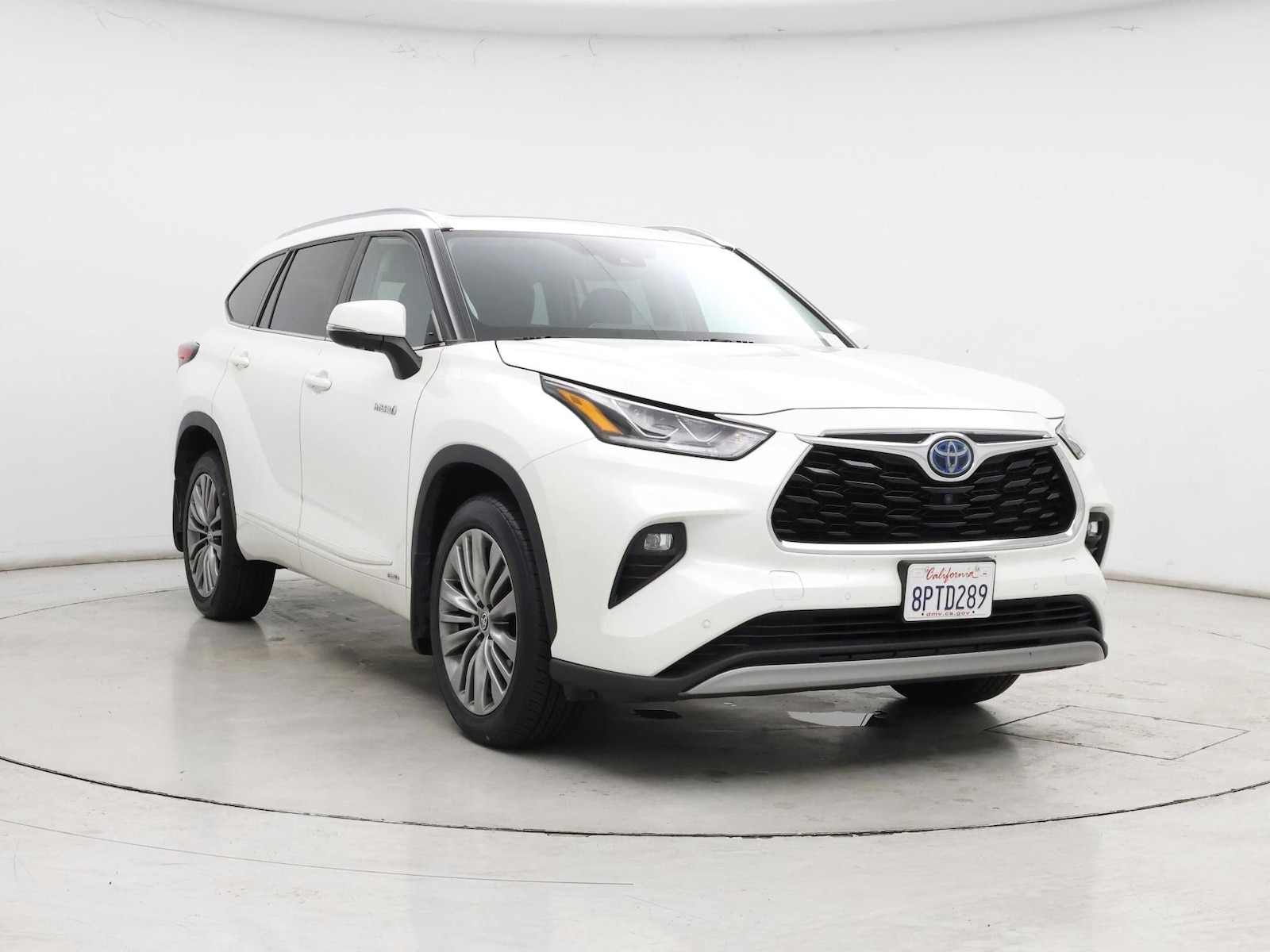 toyota highlander 2020 5TDEBRCH6LS002505 image toyota highlander 2020 5TDEBRCH6LS002505 image