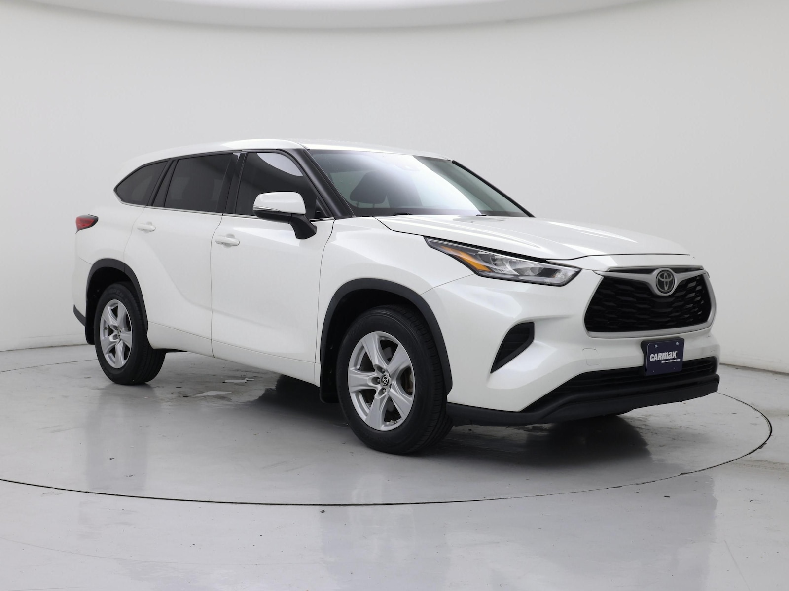 toyota highlander 2020 5TDCZRAH0LS013974 image toyota highlander 2020 5TDCZRAH0LS013974 image