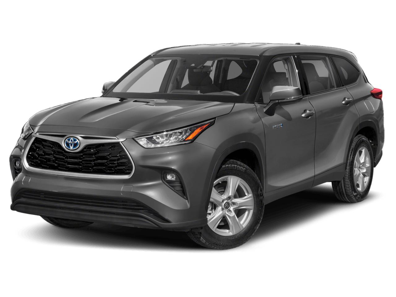 toyota highlander 2020 5TDHBRCH2LS503632 image toyota highlander 2020 5TDHBRCH2LS503632 image