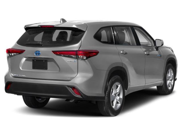 toyota highlander 2020 5TDGBRCHXLS509738 image toyota highlander 2020 5TDGBRCHXLS509738 image