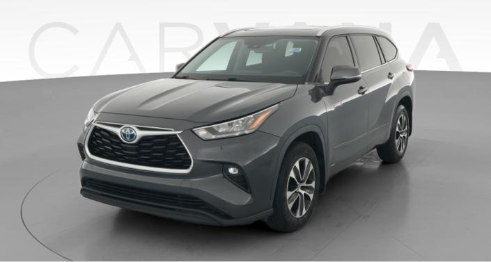 toyota highlander 2020 5TDGBRCH4LS512862 image toyota highlander 2020 5TDGBRCH4LS512862 image