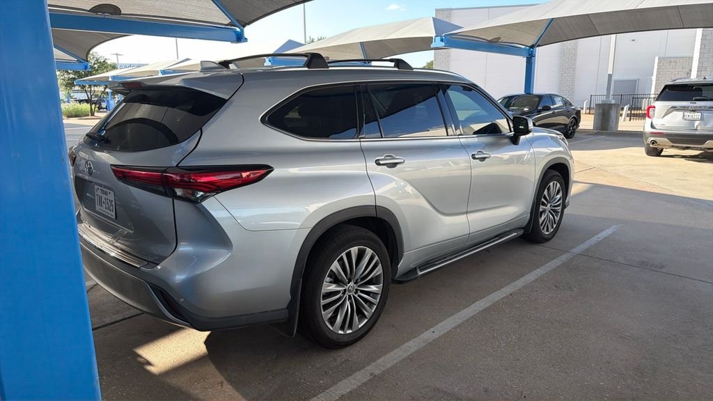 toyota highlander 2020 5TDFZRAHXLS010724 image toyota highlander 2020 5TDFZRAHXLS010724 image