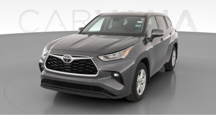 toyota highlander 2020 5TDBZRBH9LS055618 image toyota highlander 2020 5TDBZRBH9LS055618 image