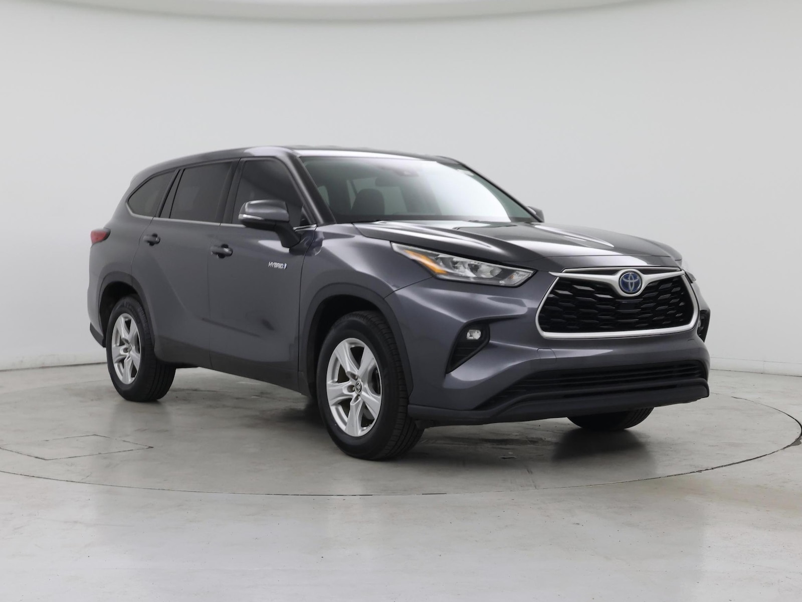 toyota highlander 2020 5TDZARAHXLS501041 image toyota highlander 2020 5TDZARAHXLS501041 image